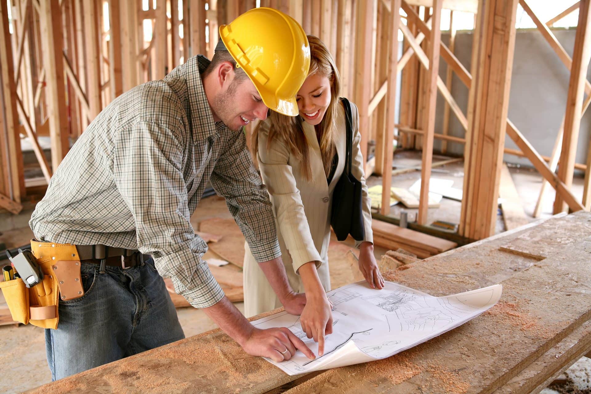 4 Tips to Help You Choose the Right Commercial Builder