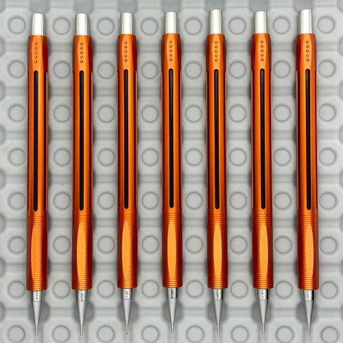 Spoke Pencil Model 5 Spoke Design