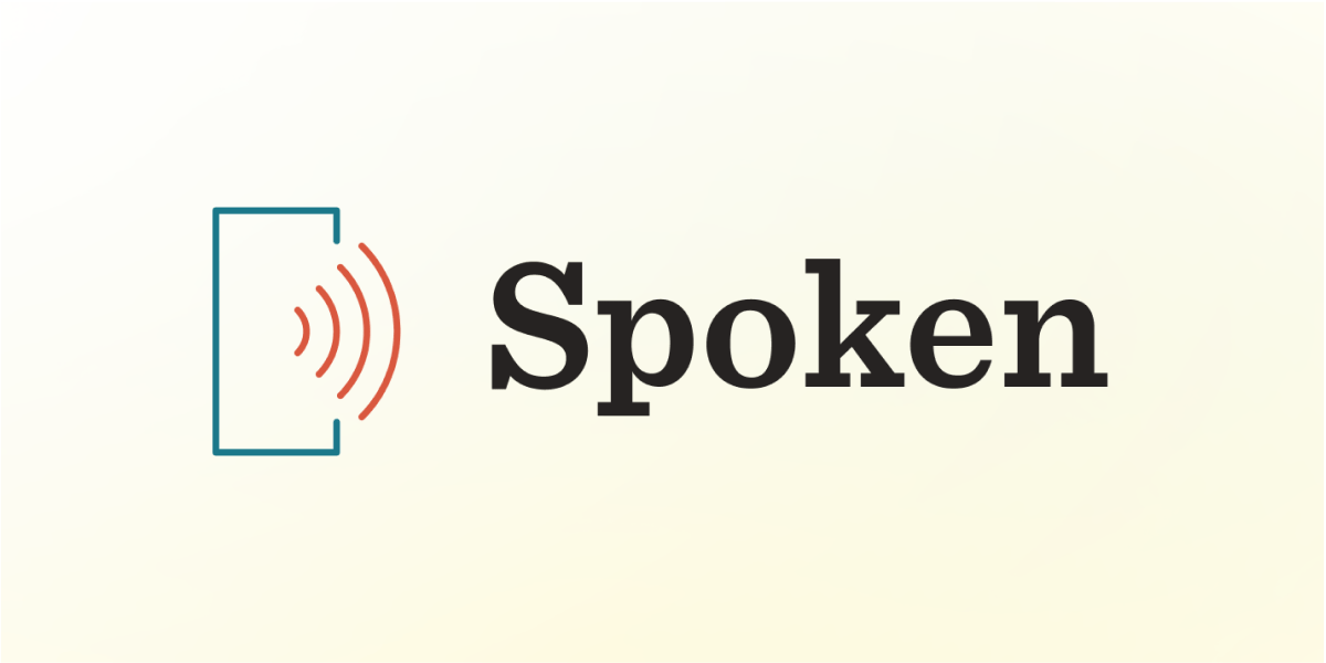 AAC · Spoken · Tap to Talk AAC App