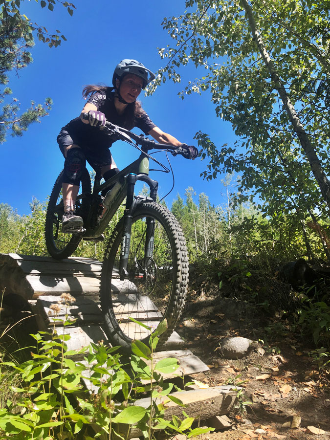 Bike & Ski Spoke N' Motion Summer and Winter Gear Kamloops, BC