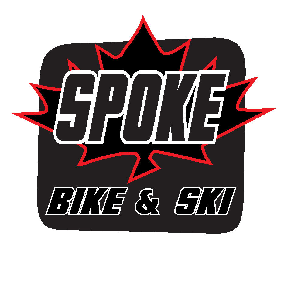 Bike & Ski Service Department Spoke N' Motion Kamloops, BC
