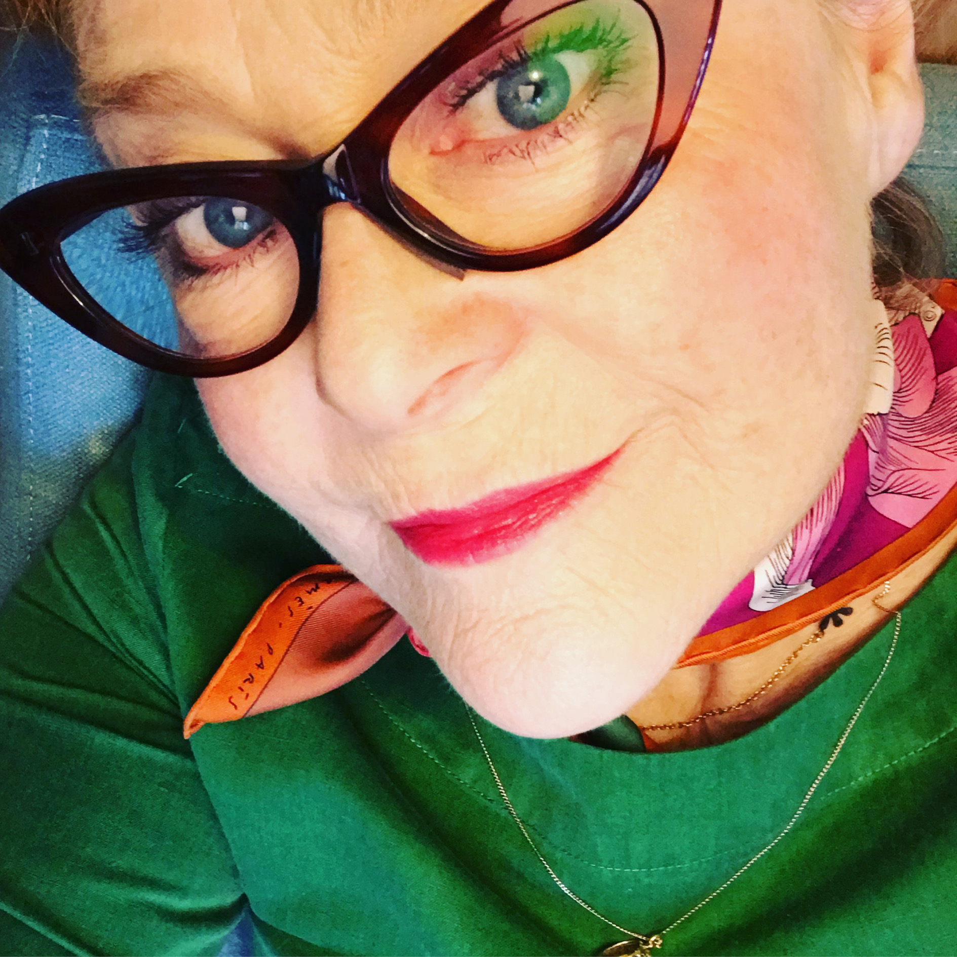 Nano Nagle Spoken Realms