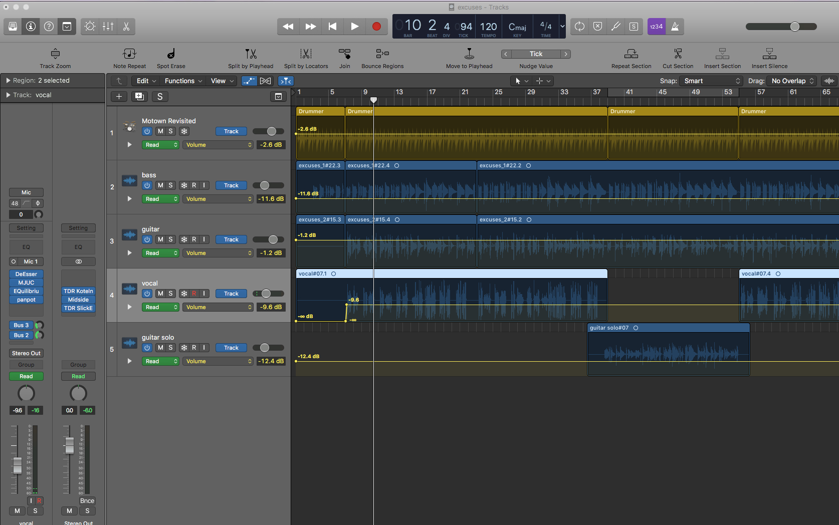 [PORTABLE] Logic Pro 9 Audio Content 1 Dmg