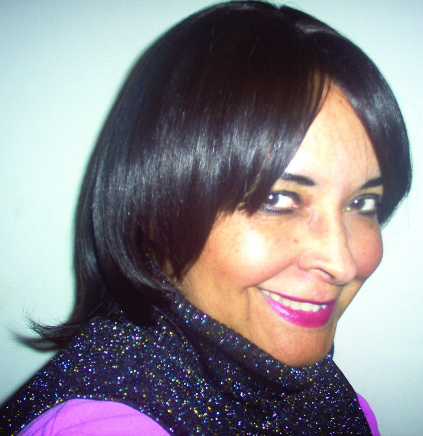 Writer hopes her children’s books can make the world a