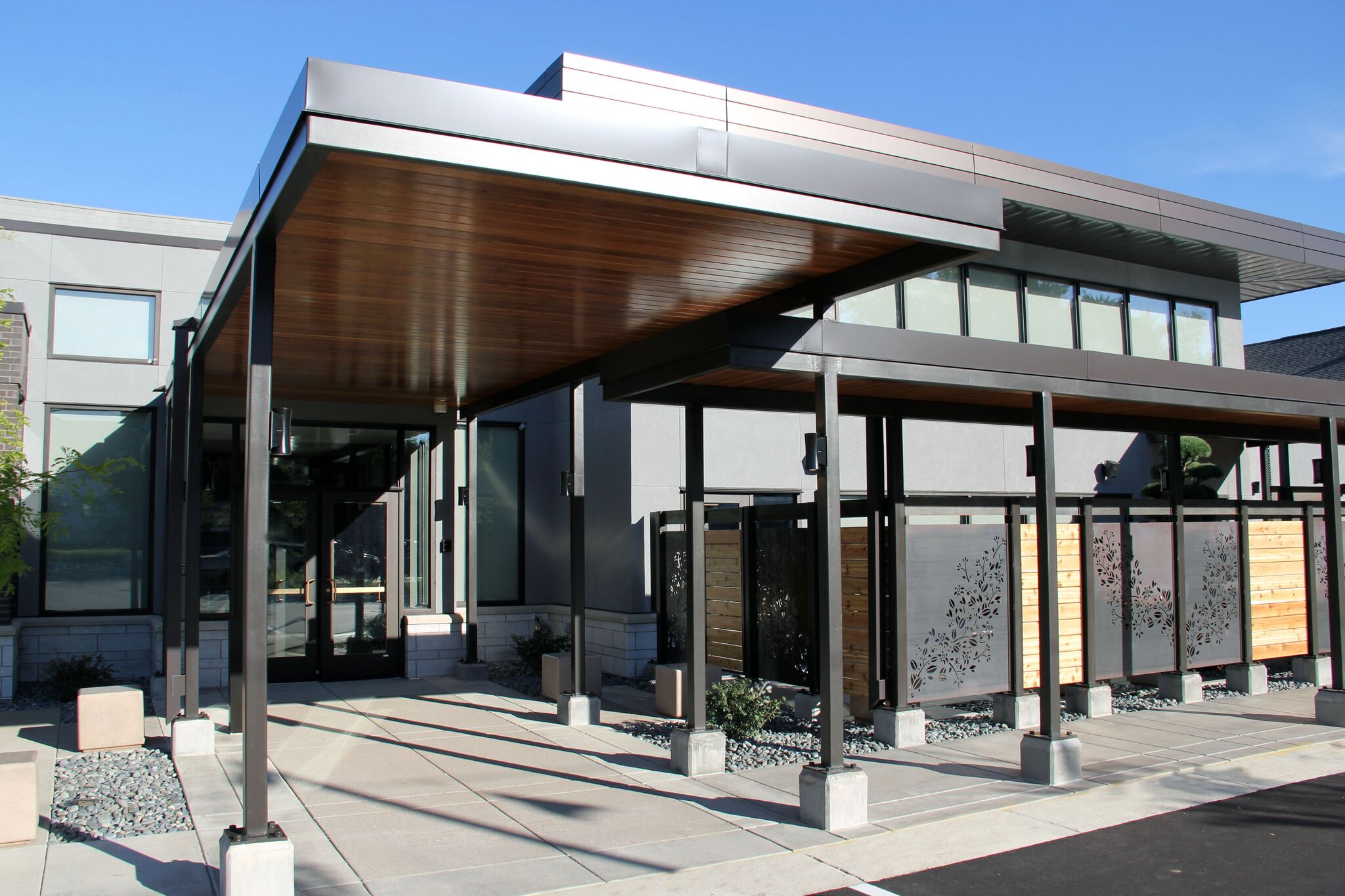 Estes Funeral Home to celebrate new look and legacy Minnesota