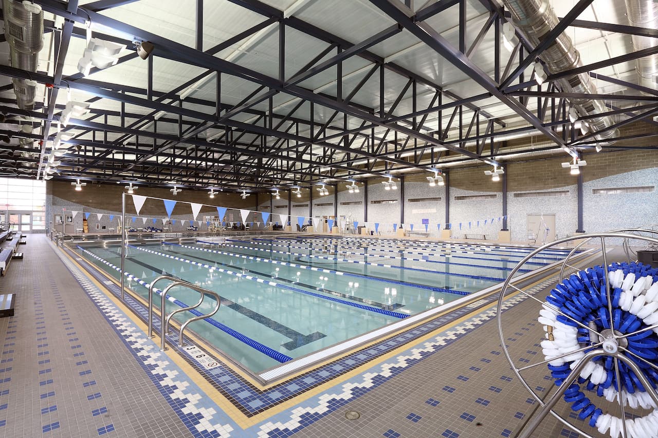 GatesChili Central School District Spoleta Construction