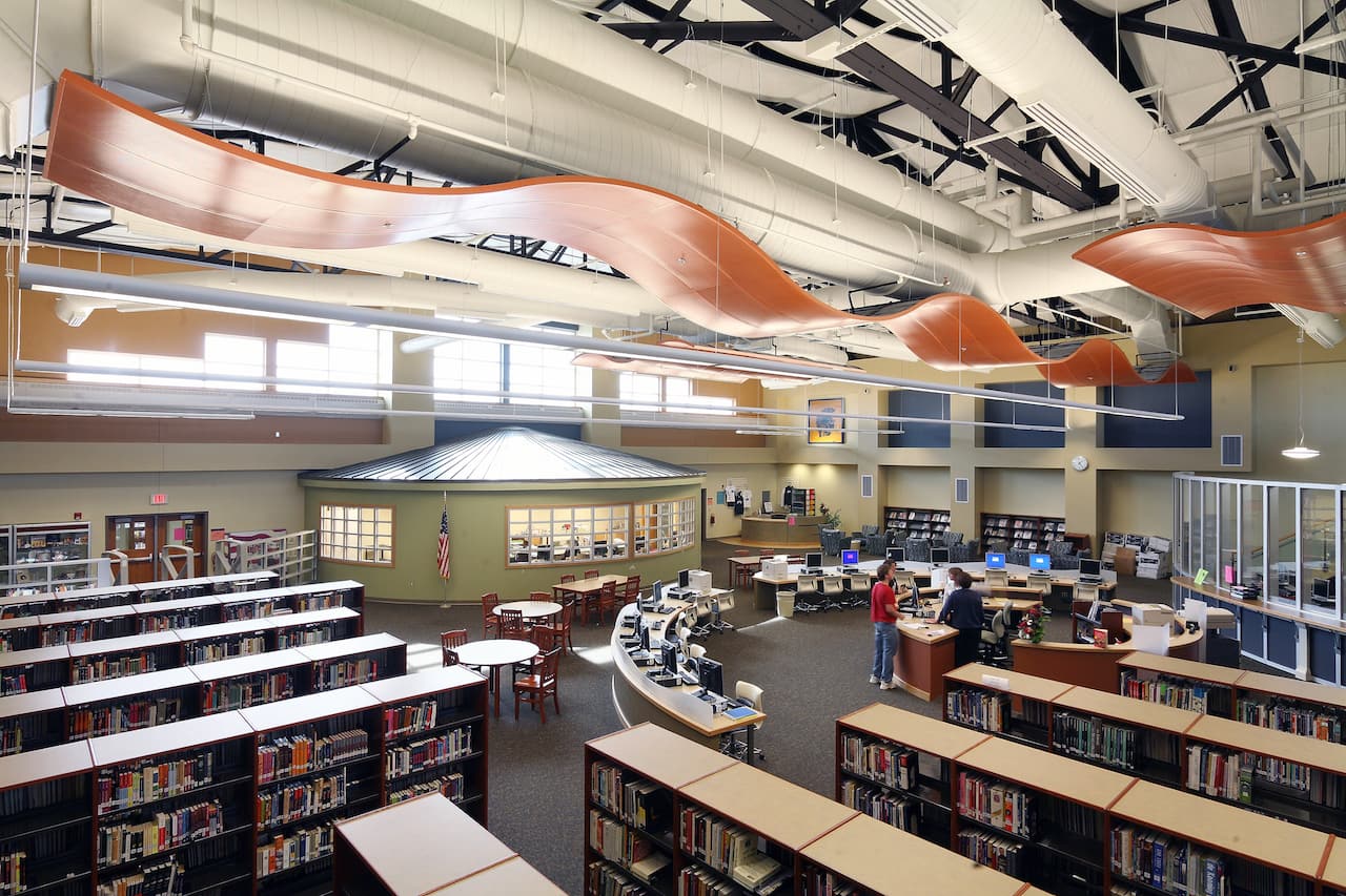 GatesChili Central School District Spoleta Construction