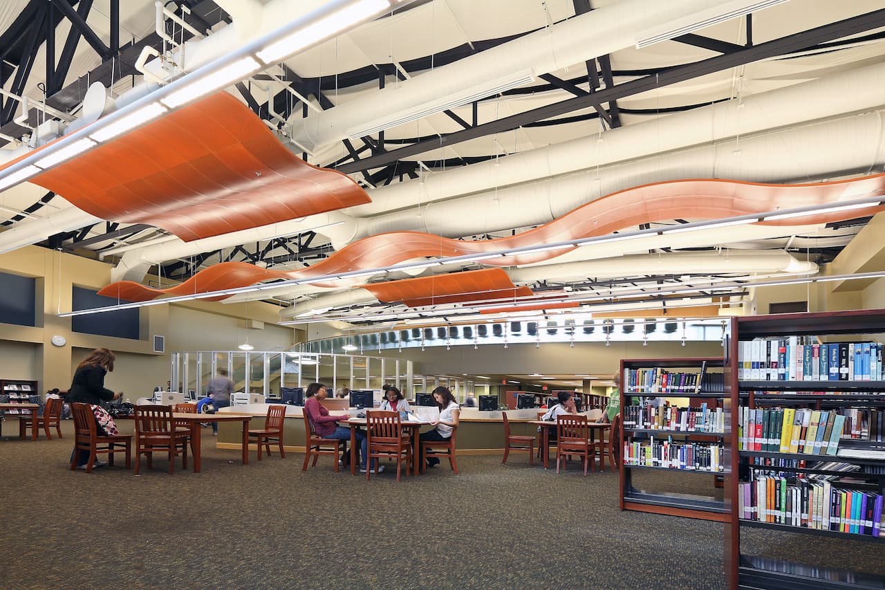 GatesChili Central School District Spoleta Construction