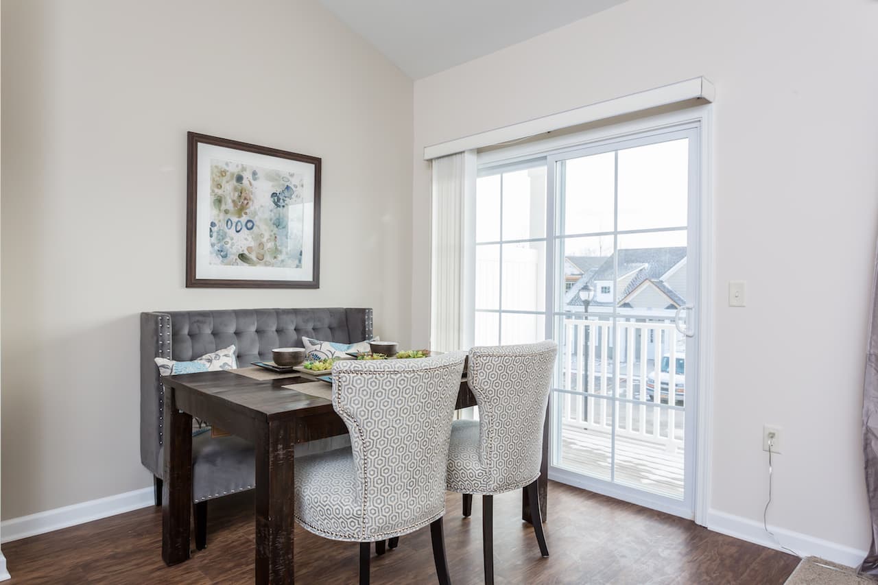 Union Square Apartments Spoleta Construction