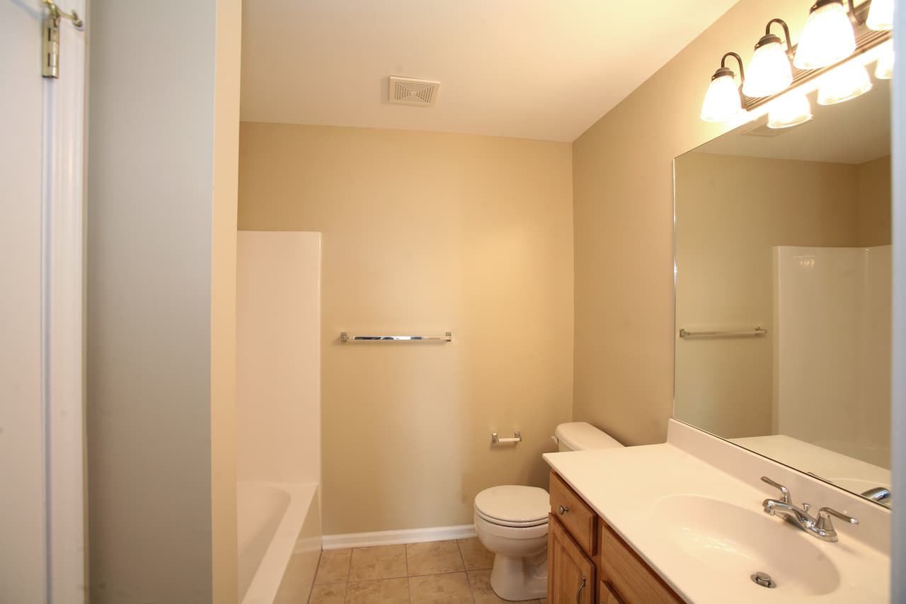 Oakmonte Townhomes Spoleta Construction