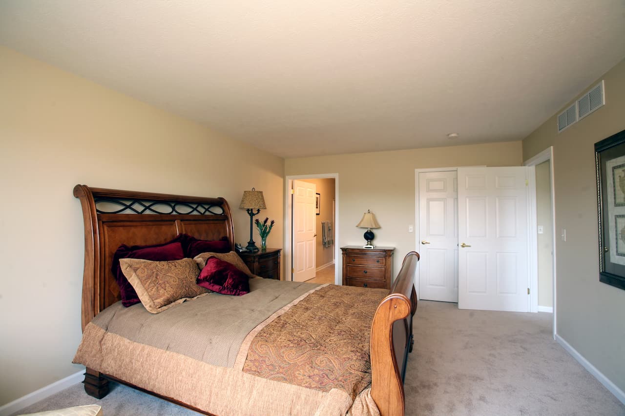 Oakmonte Townhomes Spoleta Construction