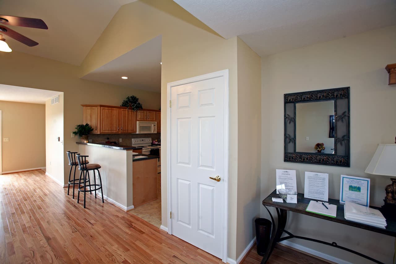 Oakmonte Townhomes Spoleta Construction