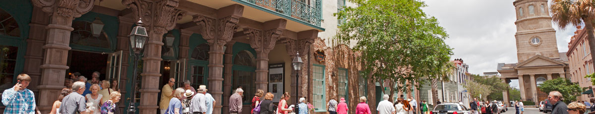 Events In Charleston Sc June 2023 Festival Venues Spoleto Festival USA 2022