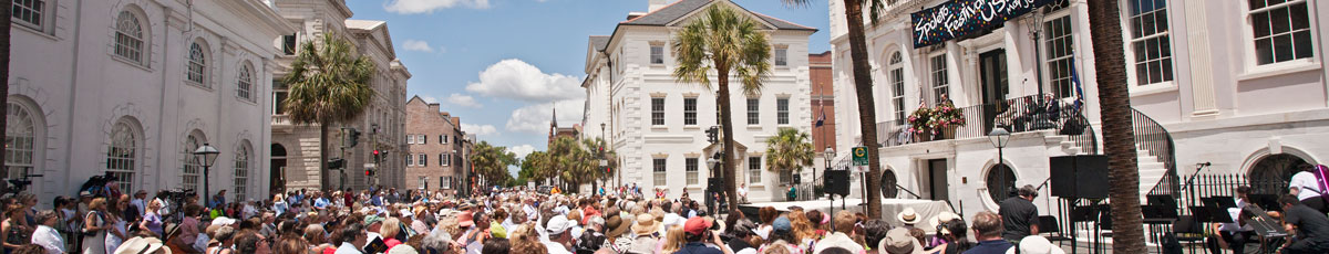 Spring 2023 Events In Charleston Sc About Spoleto Festival USA 2022