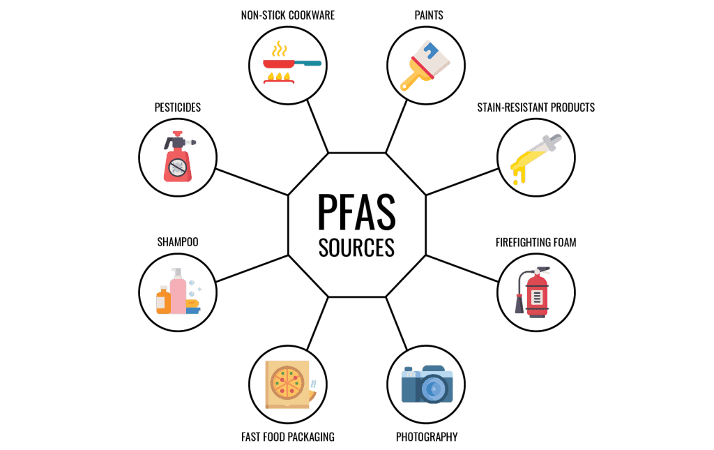 Forever Chemicals Explained PFOS, PFAS, And PFOA Toxicity