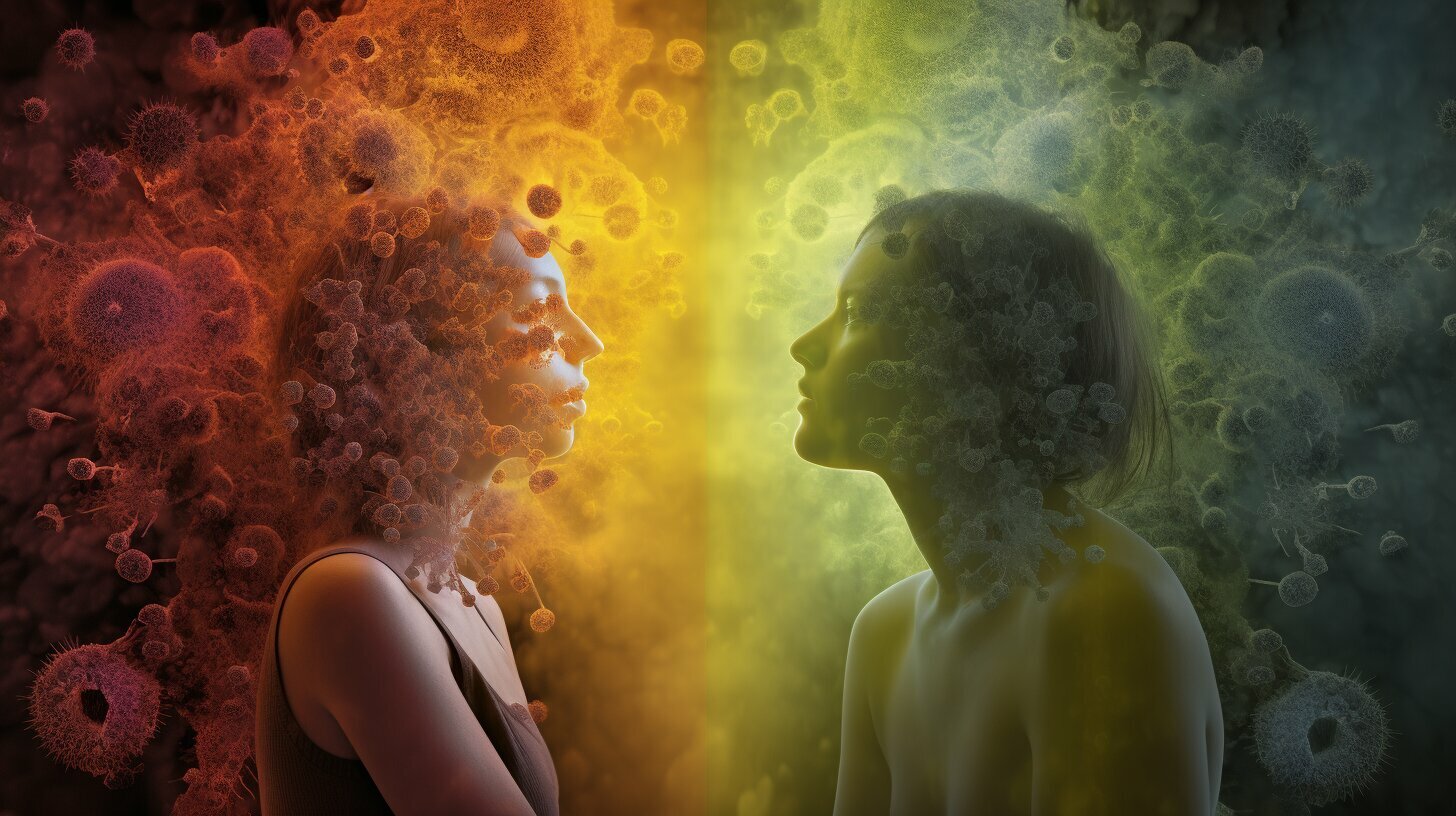 Does Mold Toxicity Cause Sensory Processing Disorder? Find Out