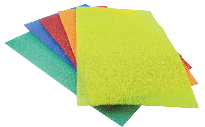 Sponge Center A B2B Solution to All of Your Sponges Requirements