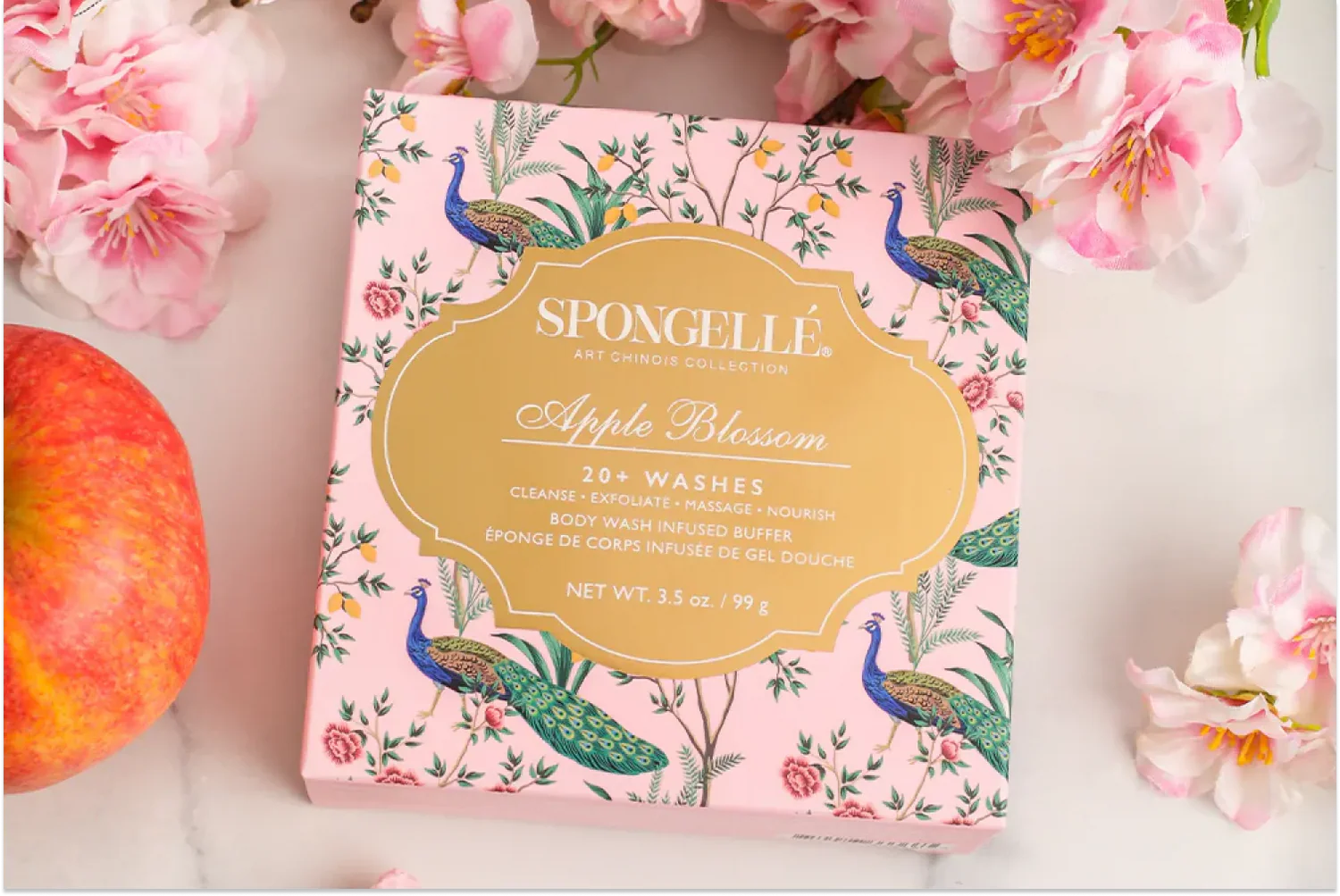 5 Fall Scents To Fall in Love With Spongellé