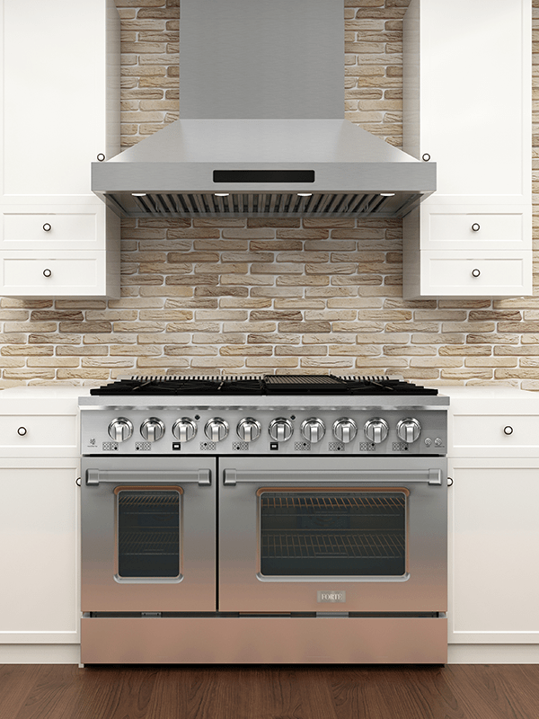 Why you should shop appliance packages from the best brands Sponsored