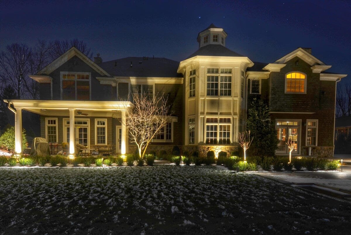 ResortInspired Outdoor Living Sponzilli Landscape Group