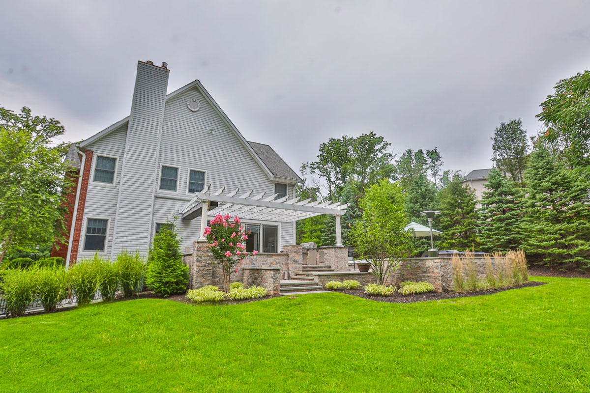 Montville Sponzilli Landscape Group