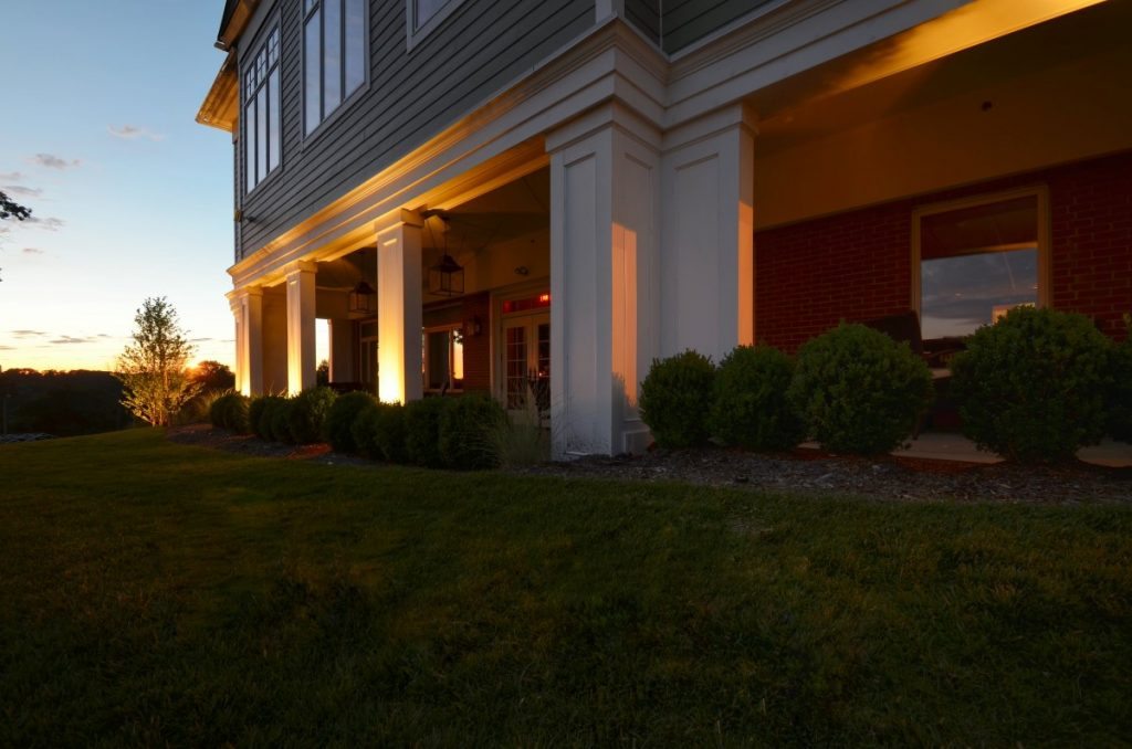 Essex County Country Club Sponzilli Landscape Group