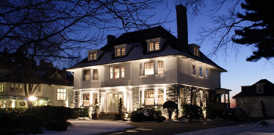 Landscape Lighting13 Sponzilli Landscape Group