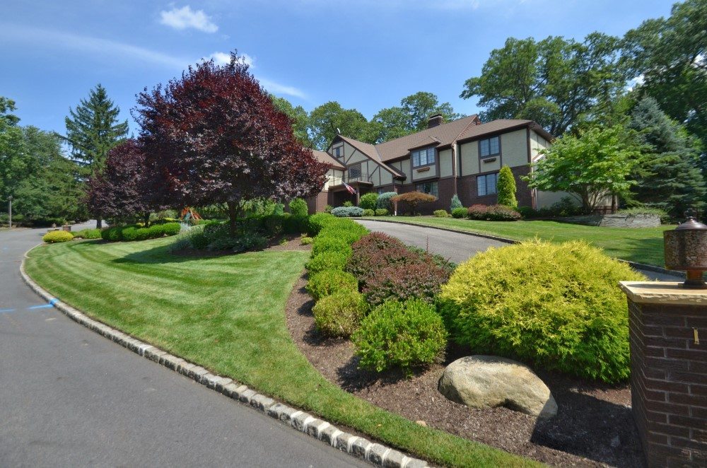 Backyard Paradise, North Caldwell, NJ Sponzilli Landscape Group