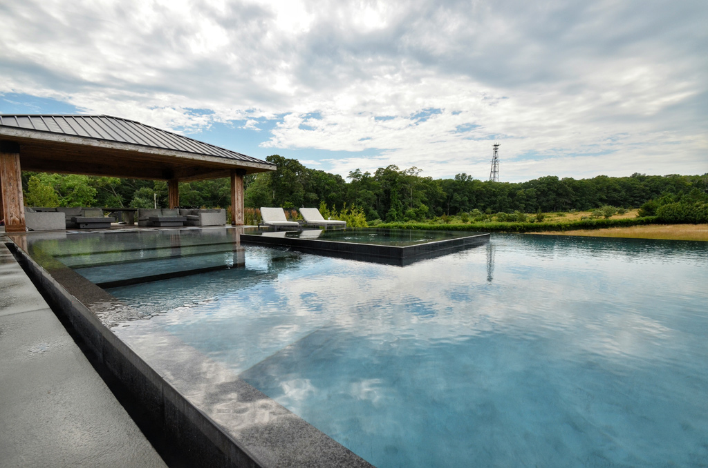 Pools and Poolscapes Sponzilli Landscape Group