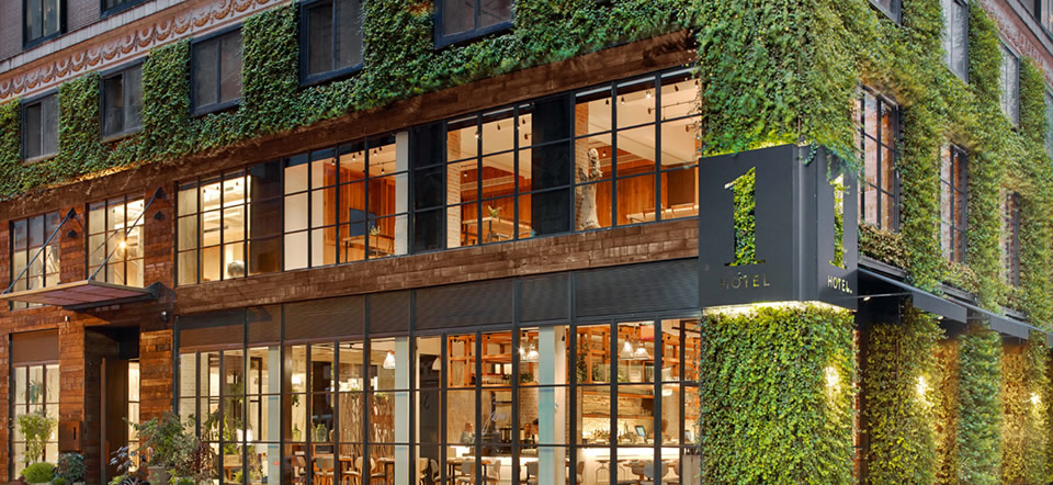 Green Roofs and Green Walls Sponzilli Landscape Group