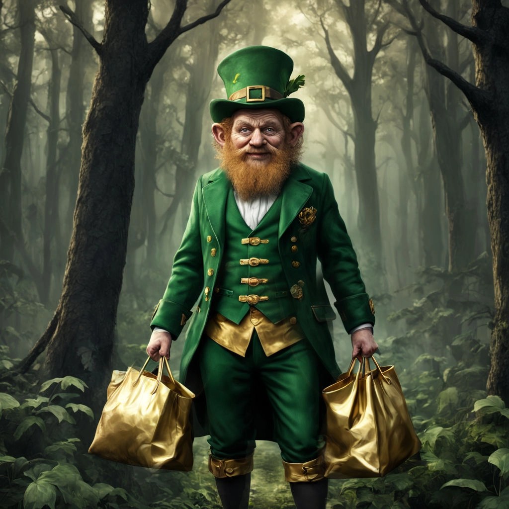 Legend of Leprechauns: Mystical Origin, Folklore & Cultural Impact