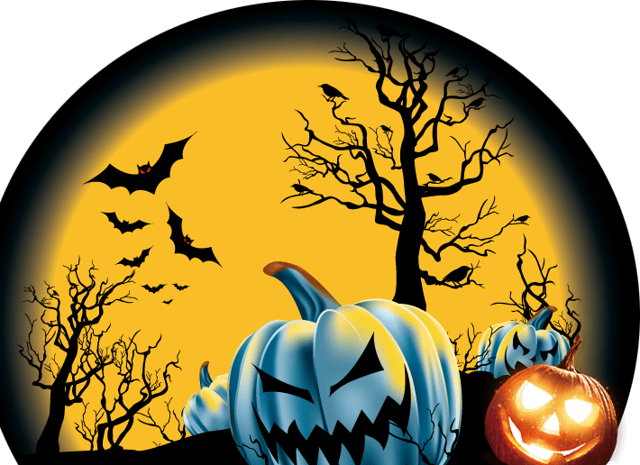 Fear Forest Oshawa Oshawa's Halloween Attraction