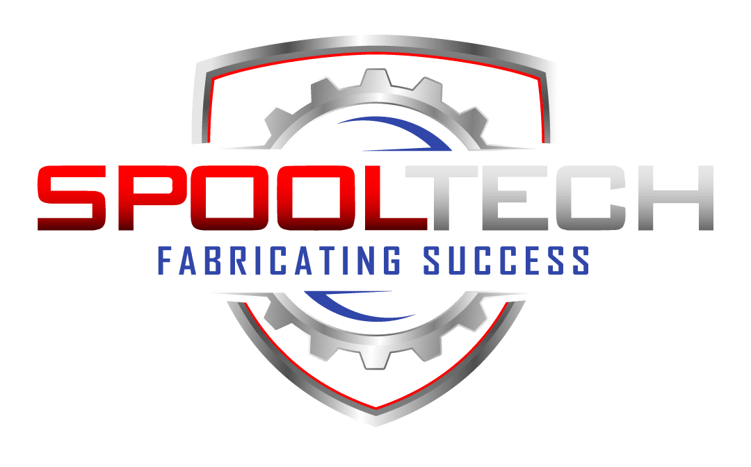 Spooltech History & Timeline Houston Metal Fabricator