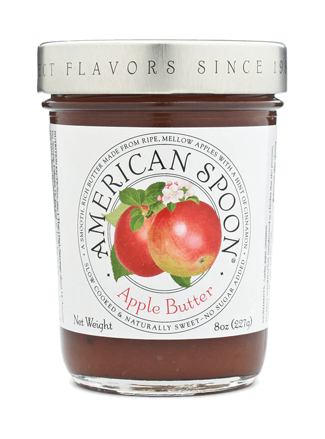 Apple Butter American Spoon