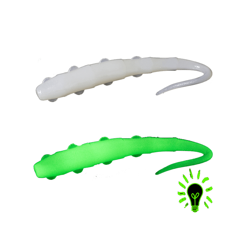 Trout Baits Jara Tango Worm 033