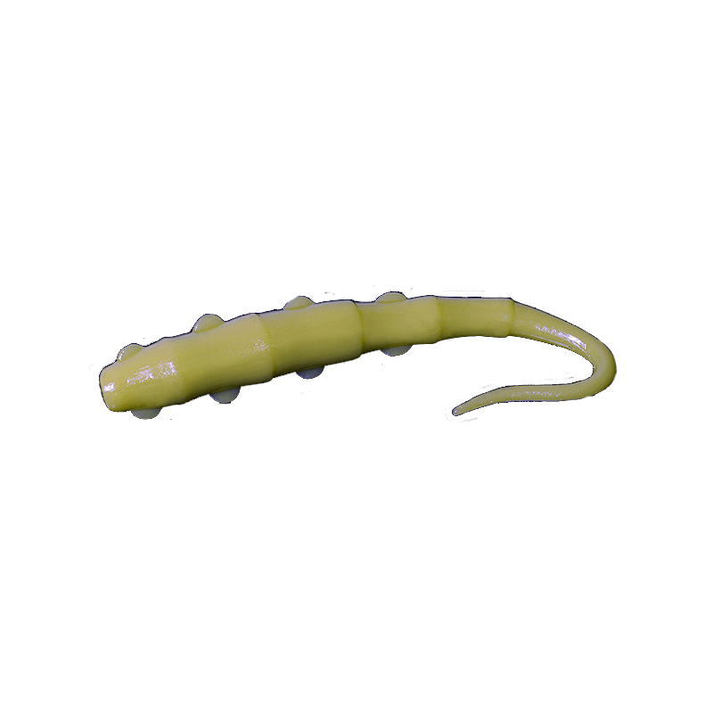 Trout Baits Jara Tango Worm 035