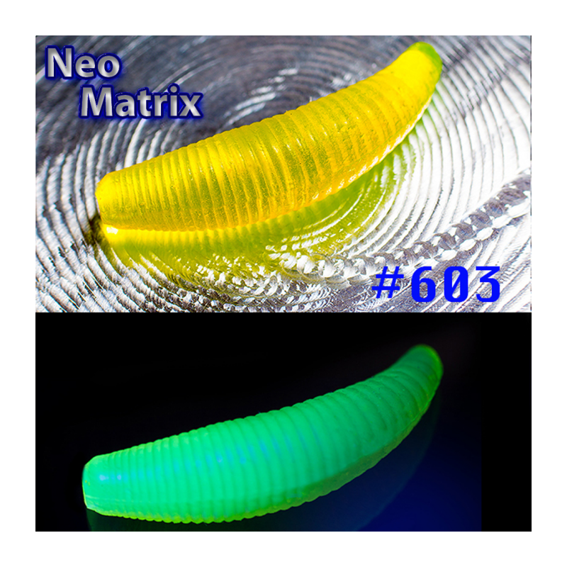 Trout Baits Jara Bruchi 603