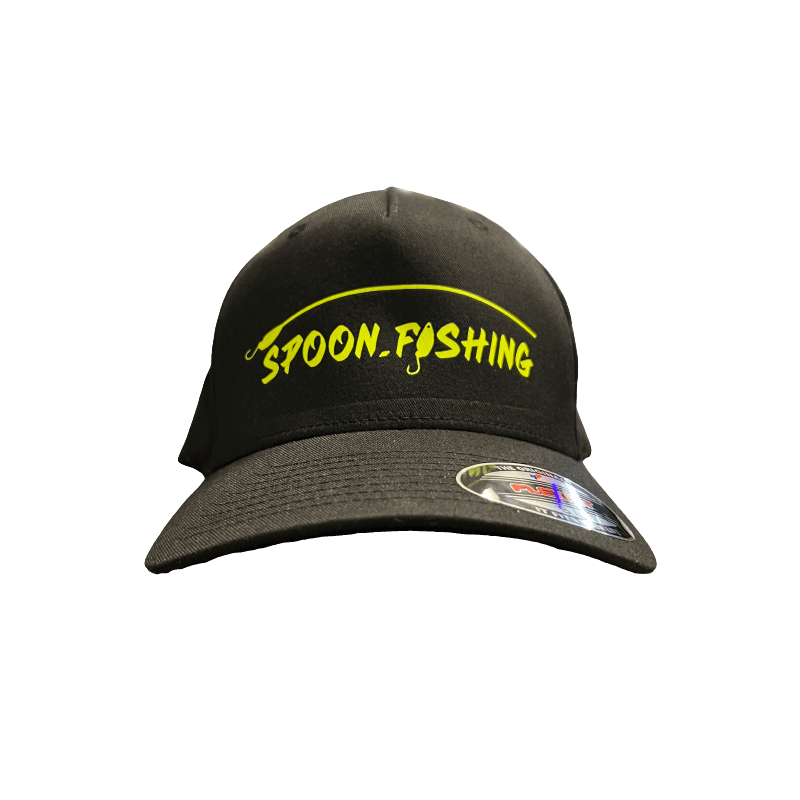 Spoon.Fishing Cap
