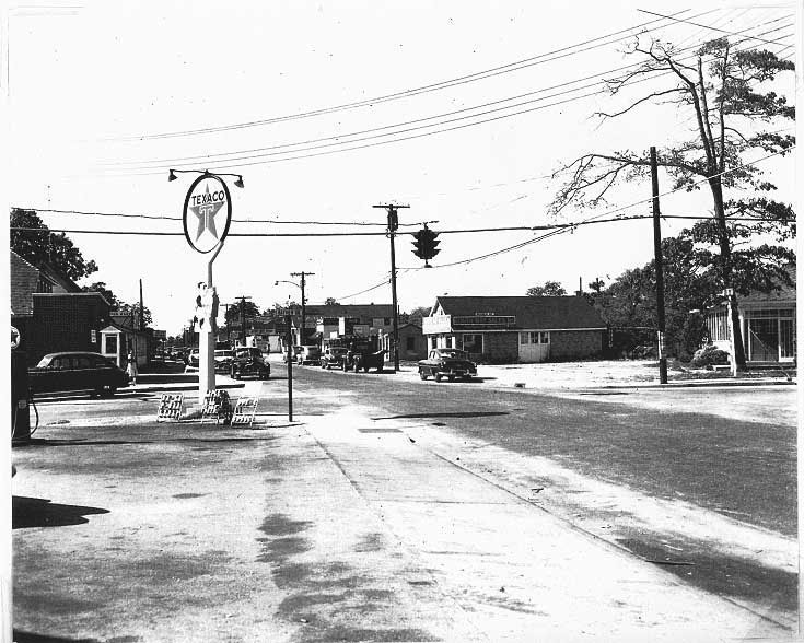 Old Mastic Beach Photos