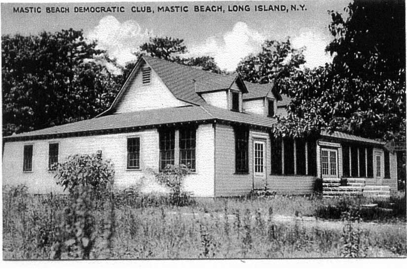 Old Mastic Beach Photos