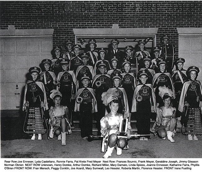 Old Mastic Beach Photos