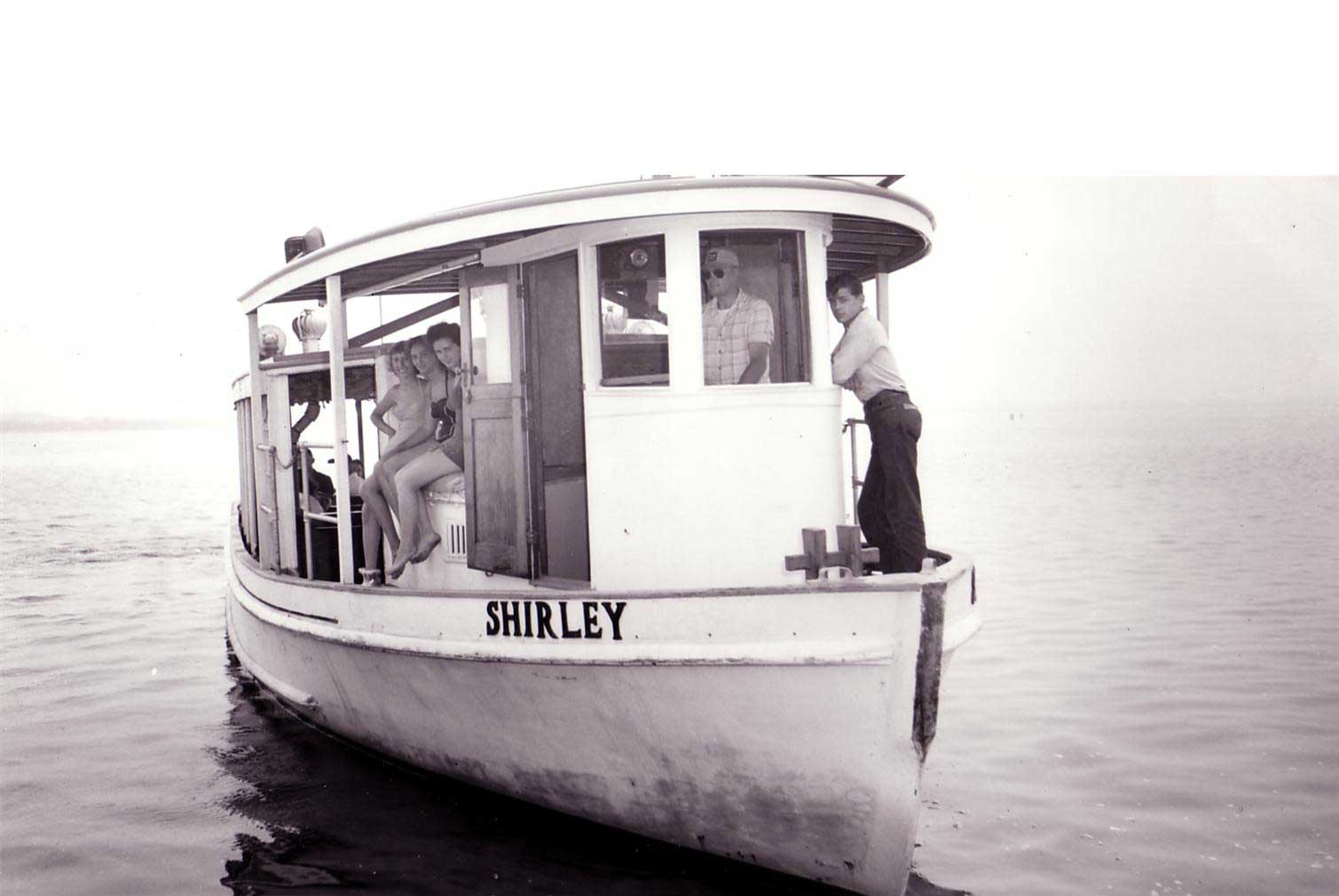 Old Mastic Beach Photos