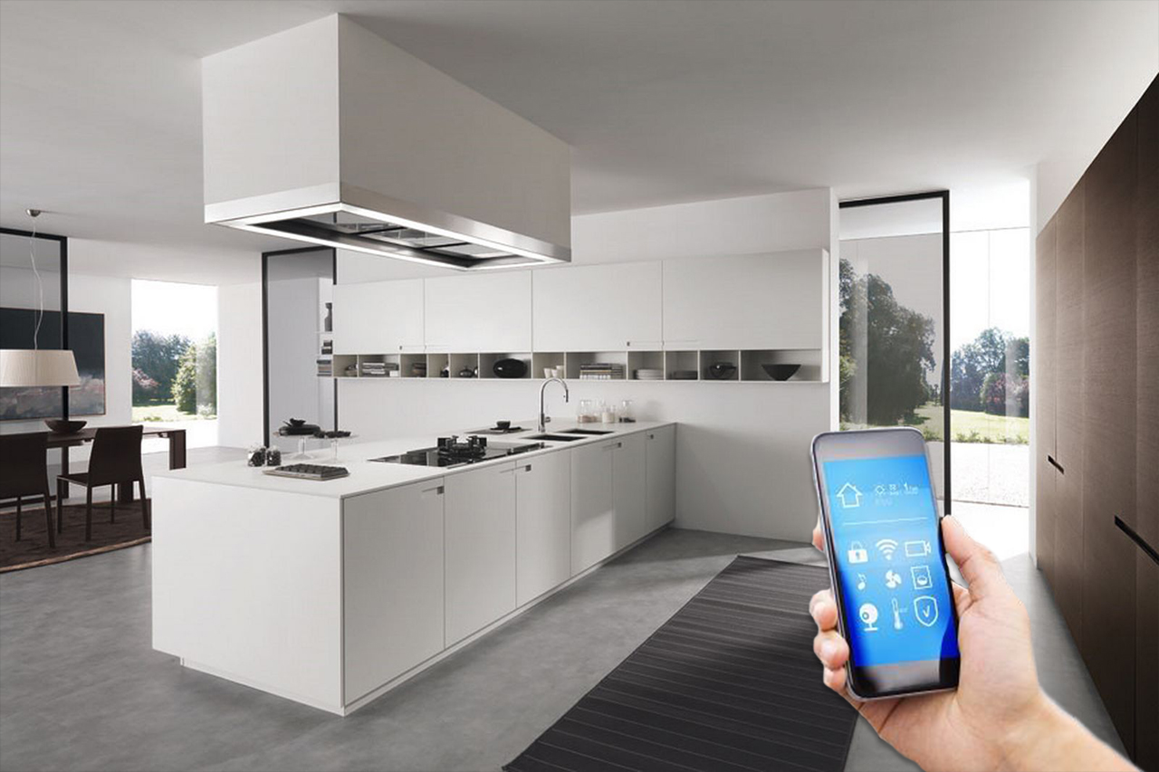 HighTech Space Saving Furniture Is Incredible!