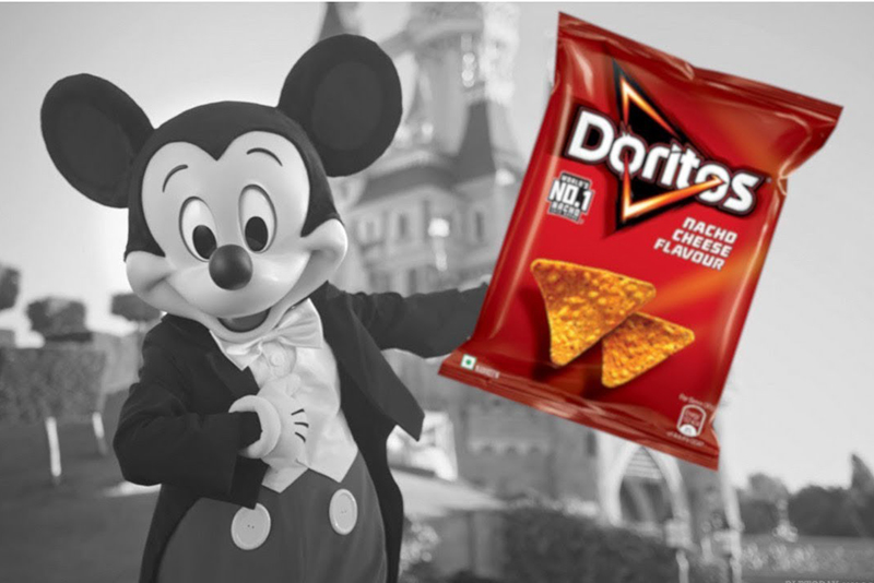 The History Of Doritos Is Incredible