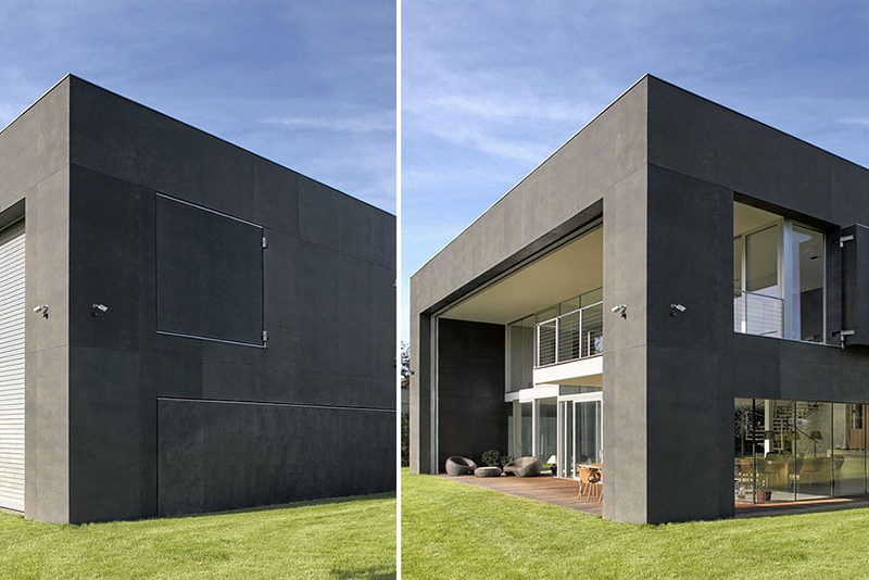 15 ZombieProof Houses To Help You Survive Armageddon