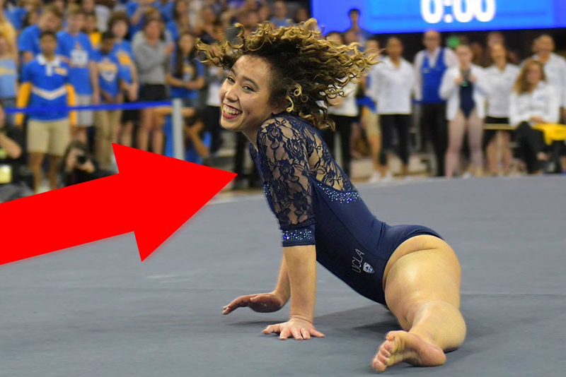 25 Unbelievable Moments Caught On Camera