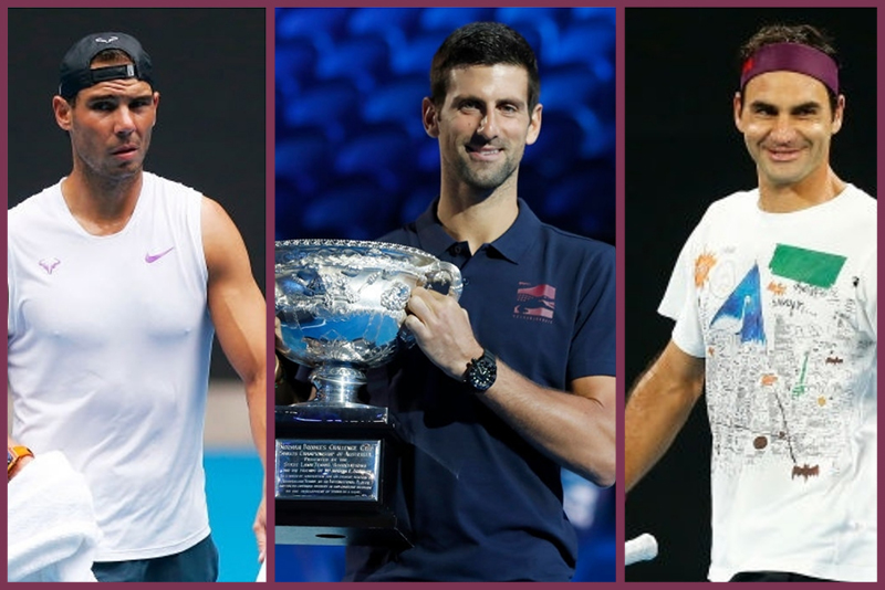 How Much Do Tennis Players Really Make?