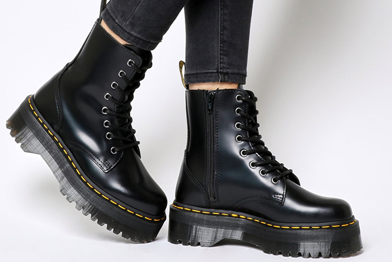 Why Doc Martens Are So Expensive