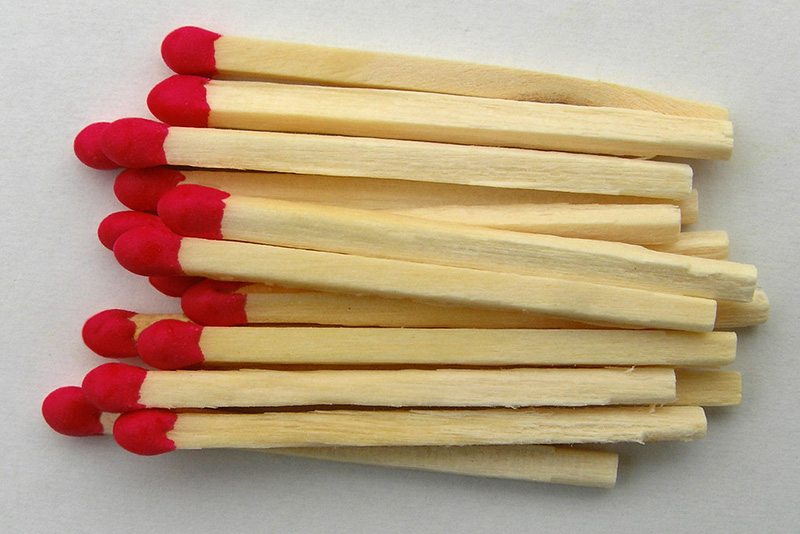 When Useful Things Are Invented By Accident