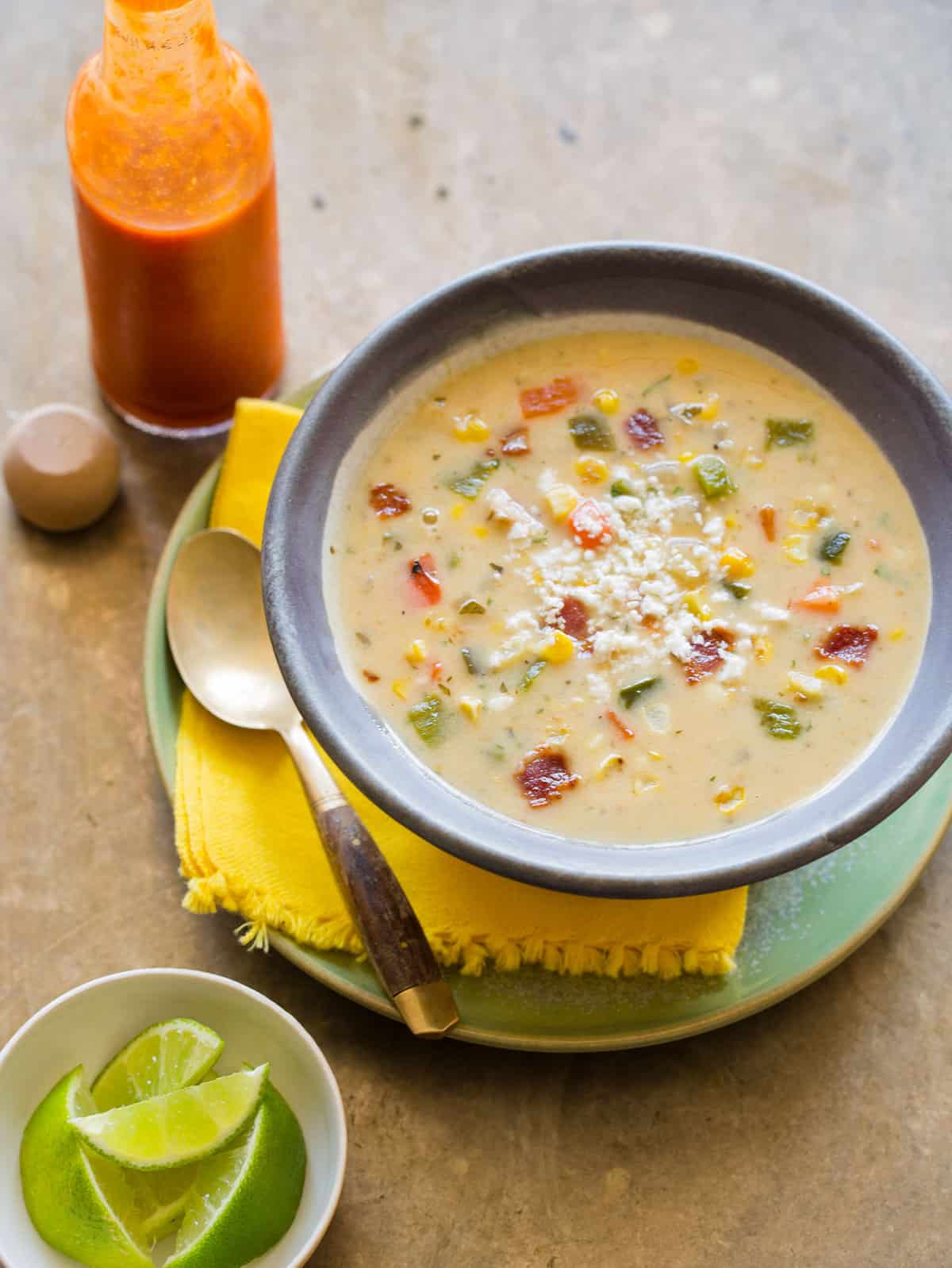 RECIPES FOR CHOWDER SOUP Online Heath News